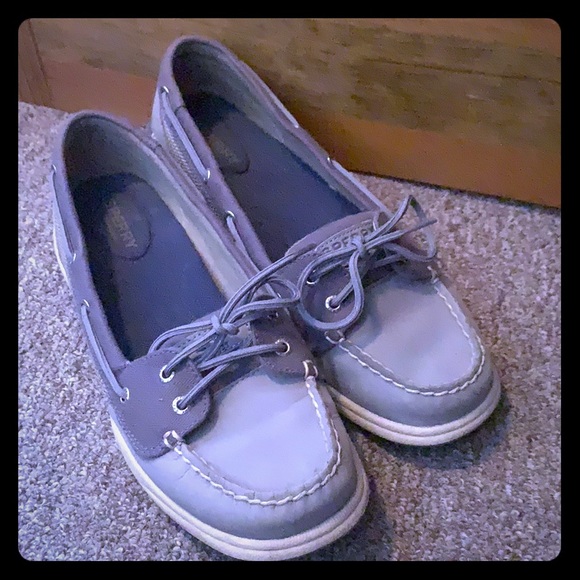 Sperry Top Sider - Picture 1 of 2
